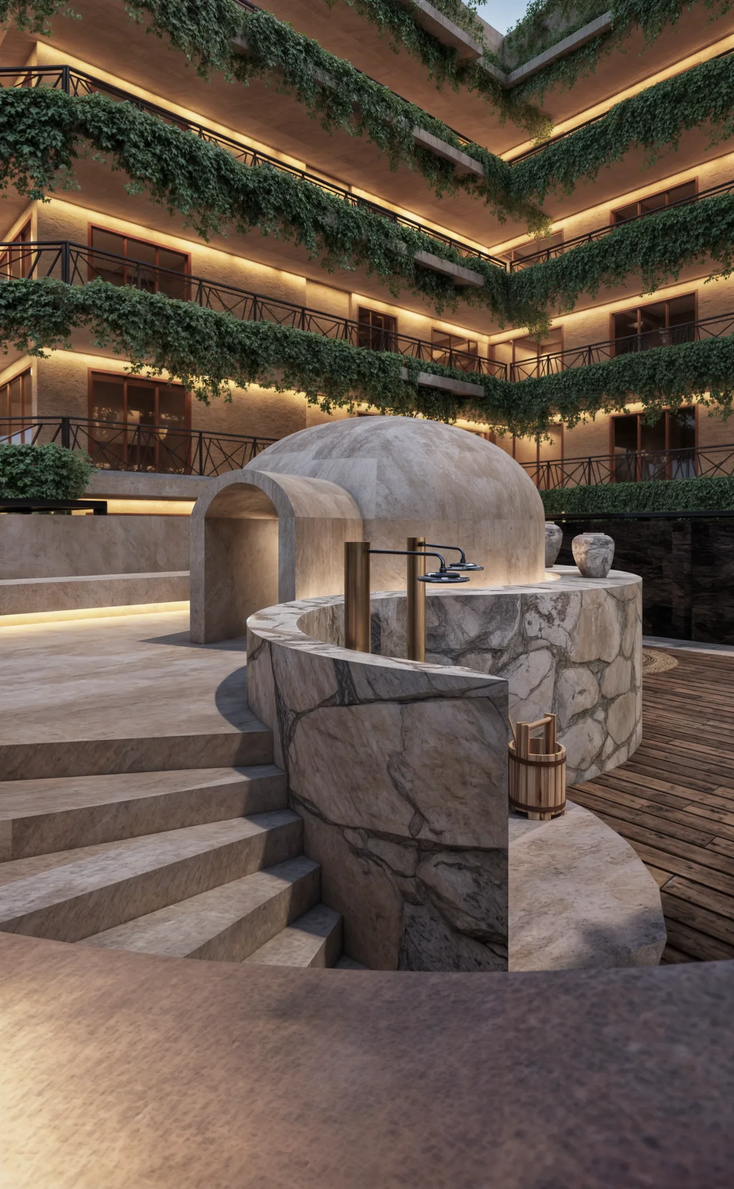 Ekab Tulum | Tulum | Mexico Luxury Properties