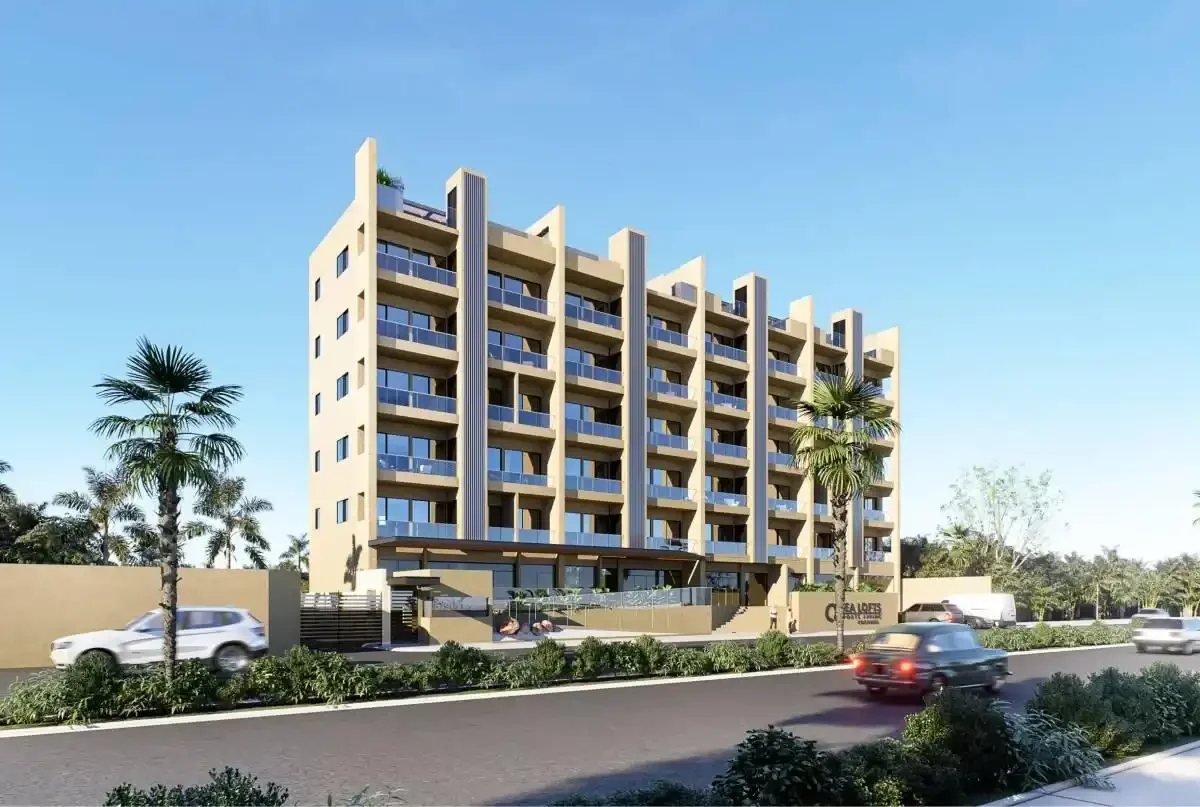 Elementos Life Cozumel | Cozumel | Mexico Luxury Properties