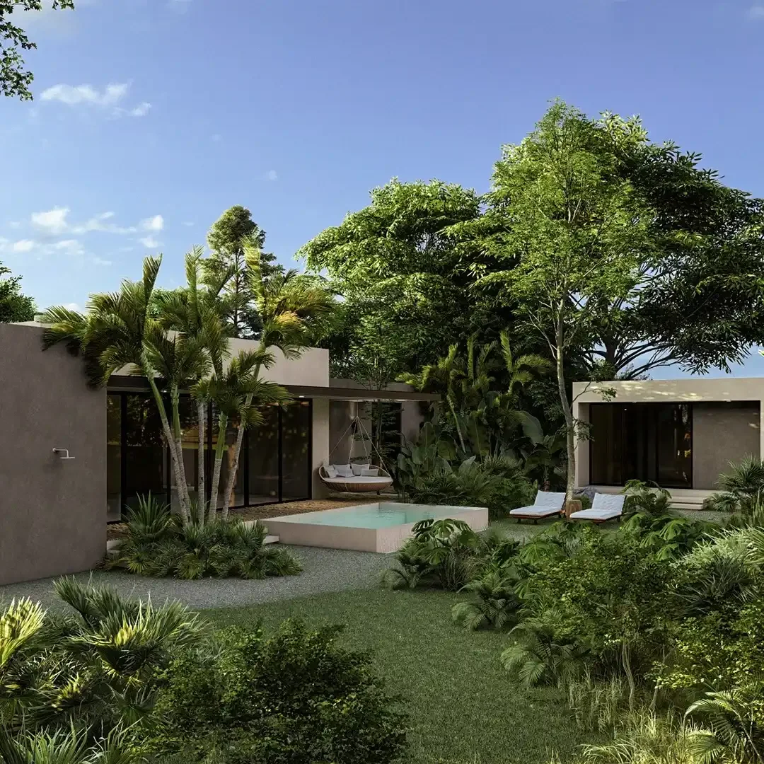 Elementos Life Cozumel | Cozumel | Mexico Luxury Properties