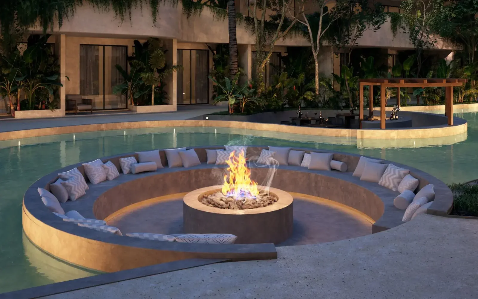 Elements 326 | Tulum | Mexico Luxury Properties
