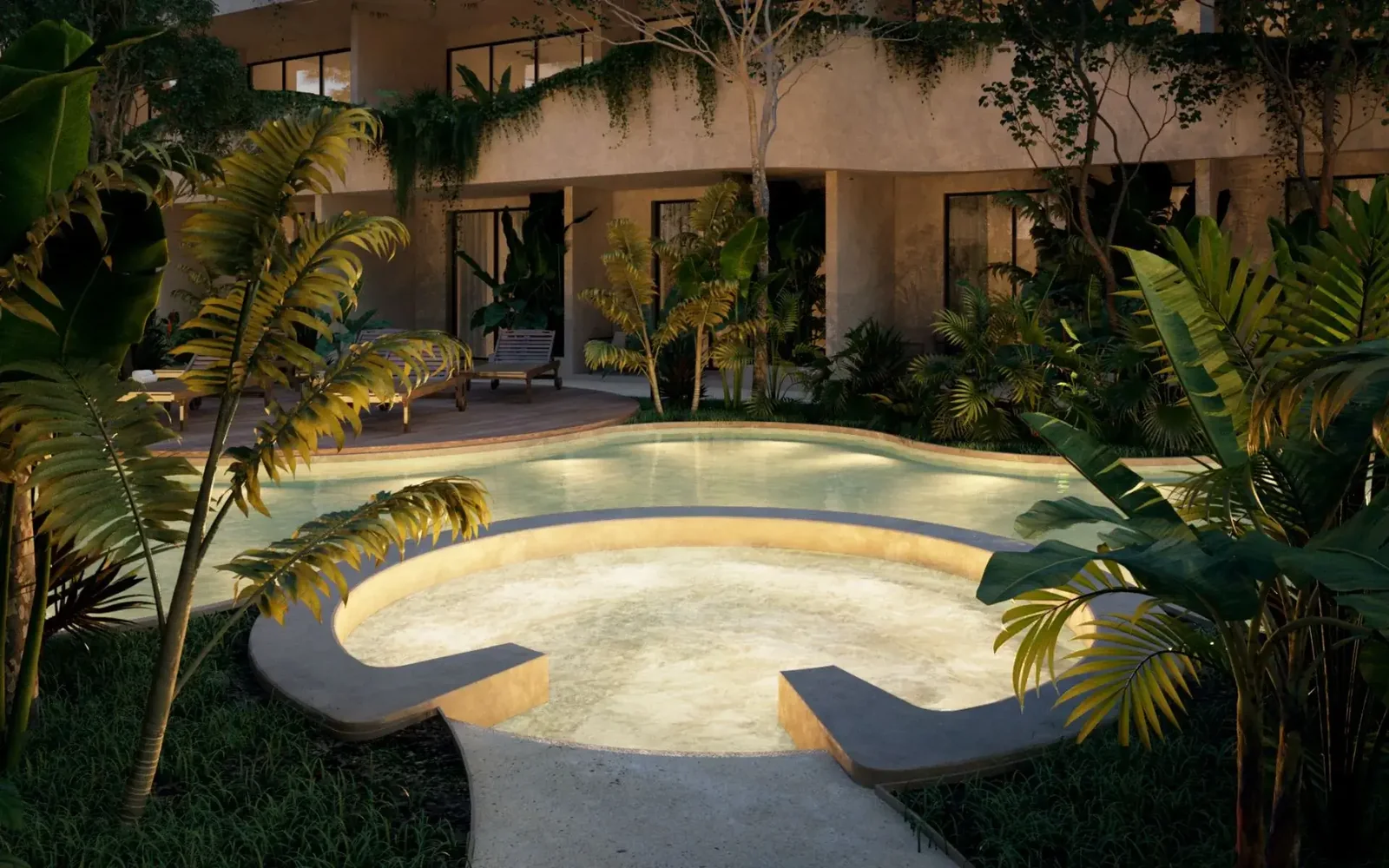 Elements 326 | Tulum | Mexico Luxury Properties