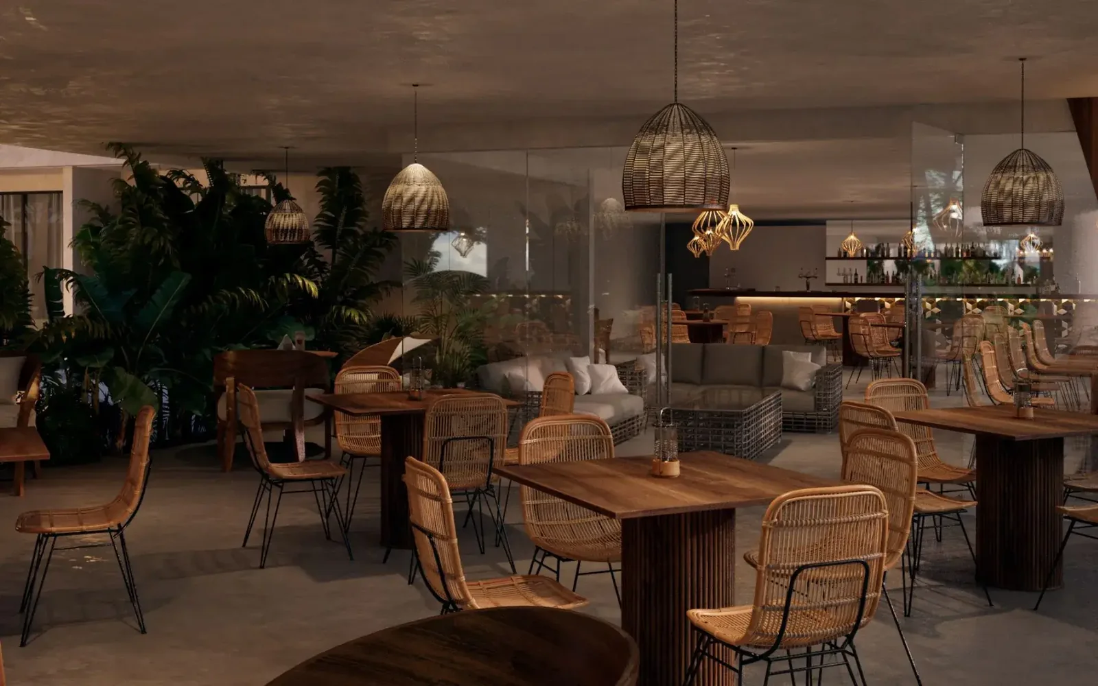 Elements 326 | Tulum | Mexico Luxury Properties