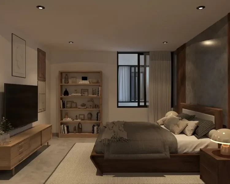 Emuna Apartments | Mérida | Mexico Luxury Properties