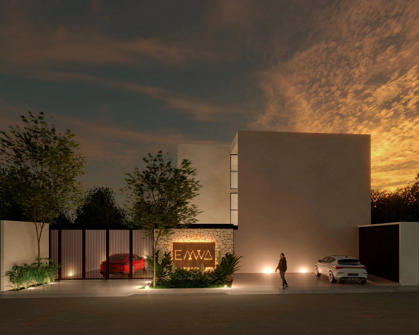 Emwa | Mérida | Mexico Luxury Properties