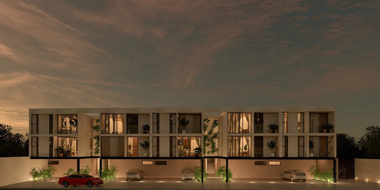 Emwa | Mérida | Mexico Luxury Properties