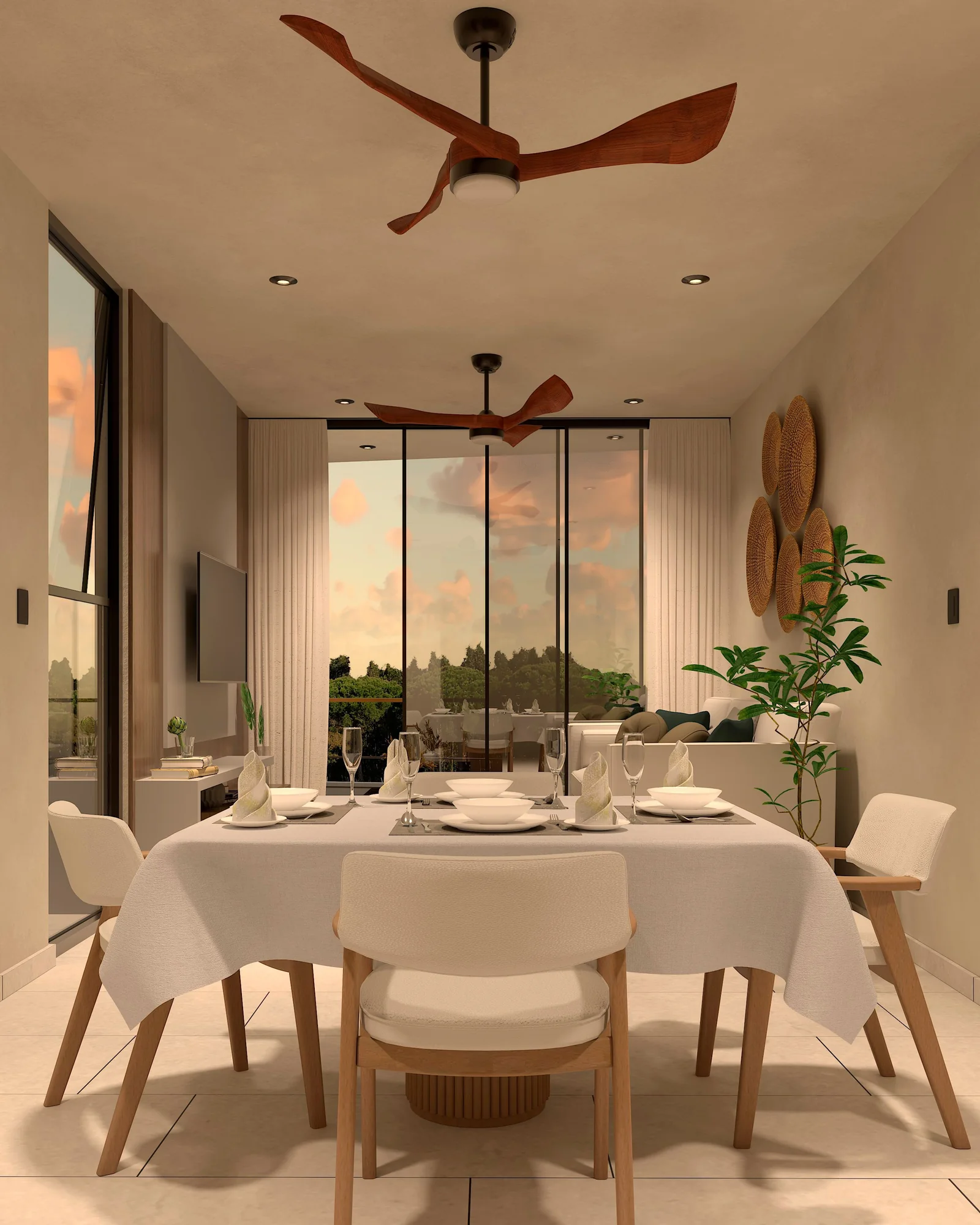 Emwa | Mérida | Mexico Luxury Properties