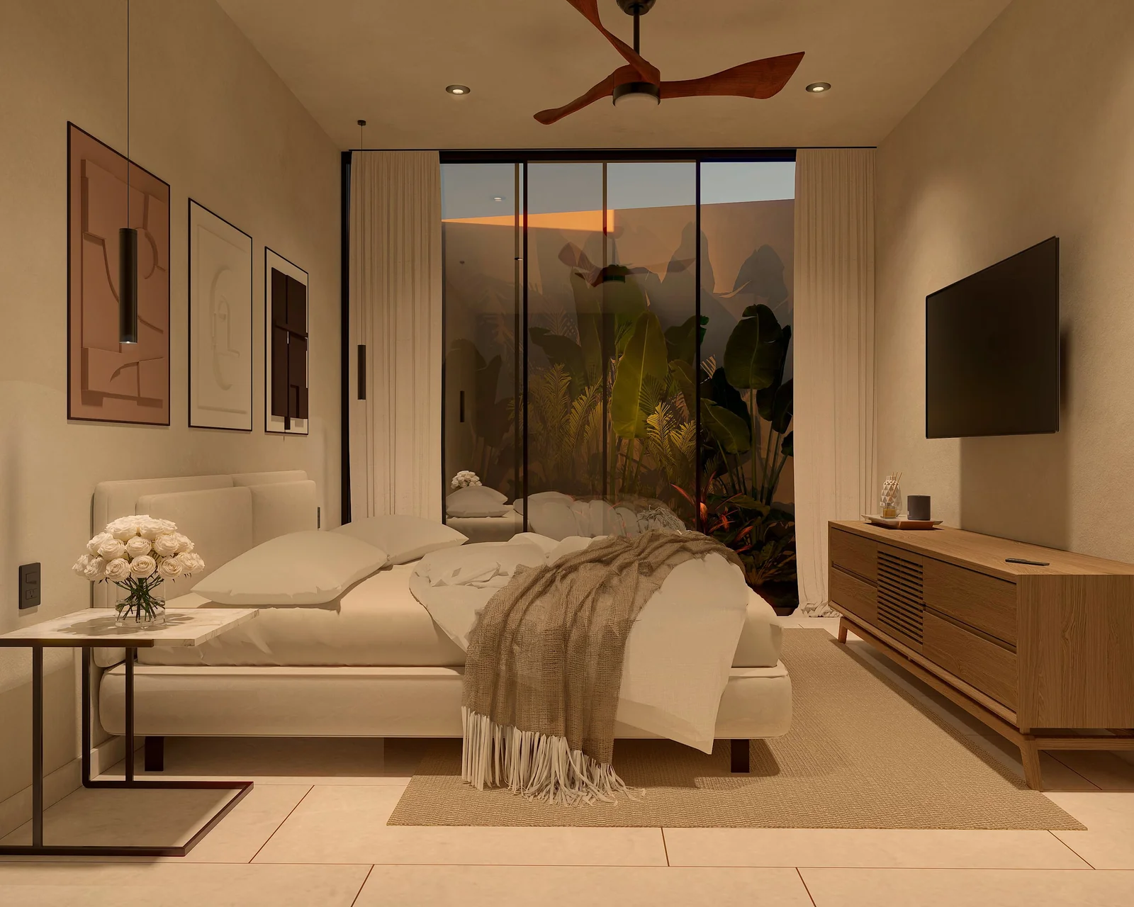 Emwa | Mérida | Mexico Luxury Properties