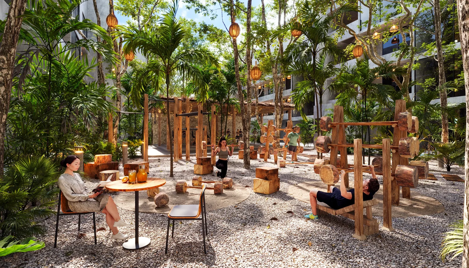 Endémico Kukulkán | Tulum | Mexico Luxury Properties
