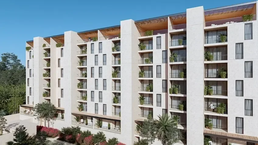 Esther | Cancún | Mexico Luxury Properties