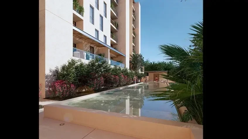 Esther | Cancún | Mexico Luxury Properties