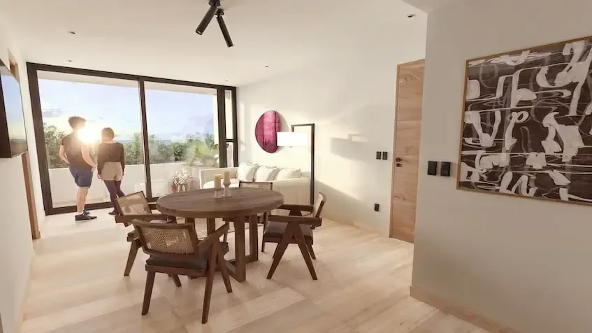 Esther | Cancún | Mexico Luxury Properties