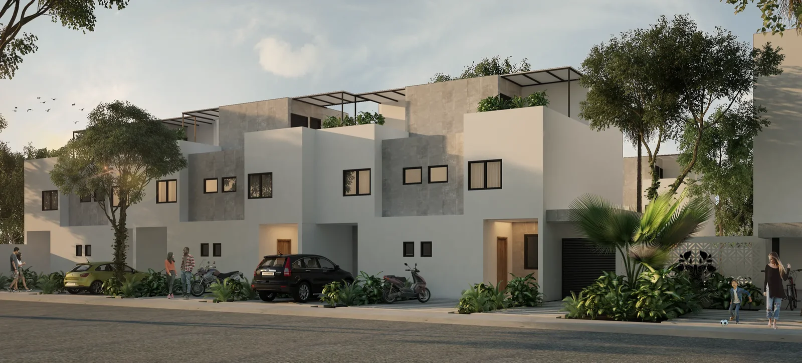 Fabula | Tulum | Mexico Luxury Properties