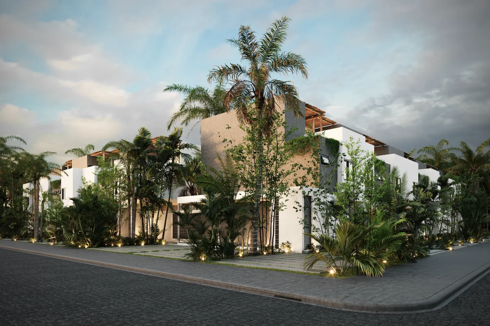 Fabula | Tulum | Mexico Luxury Properties