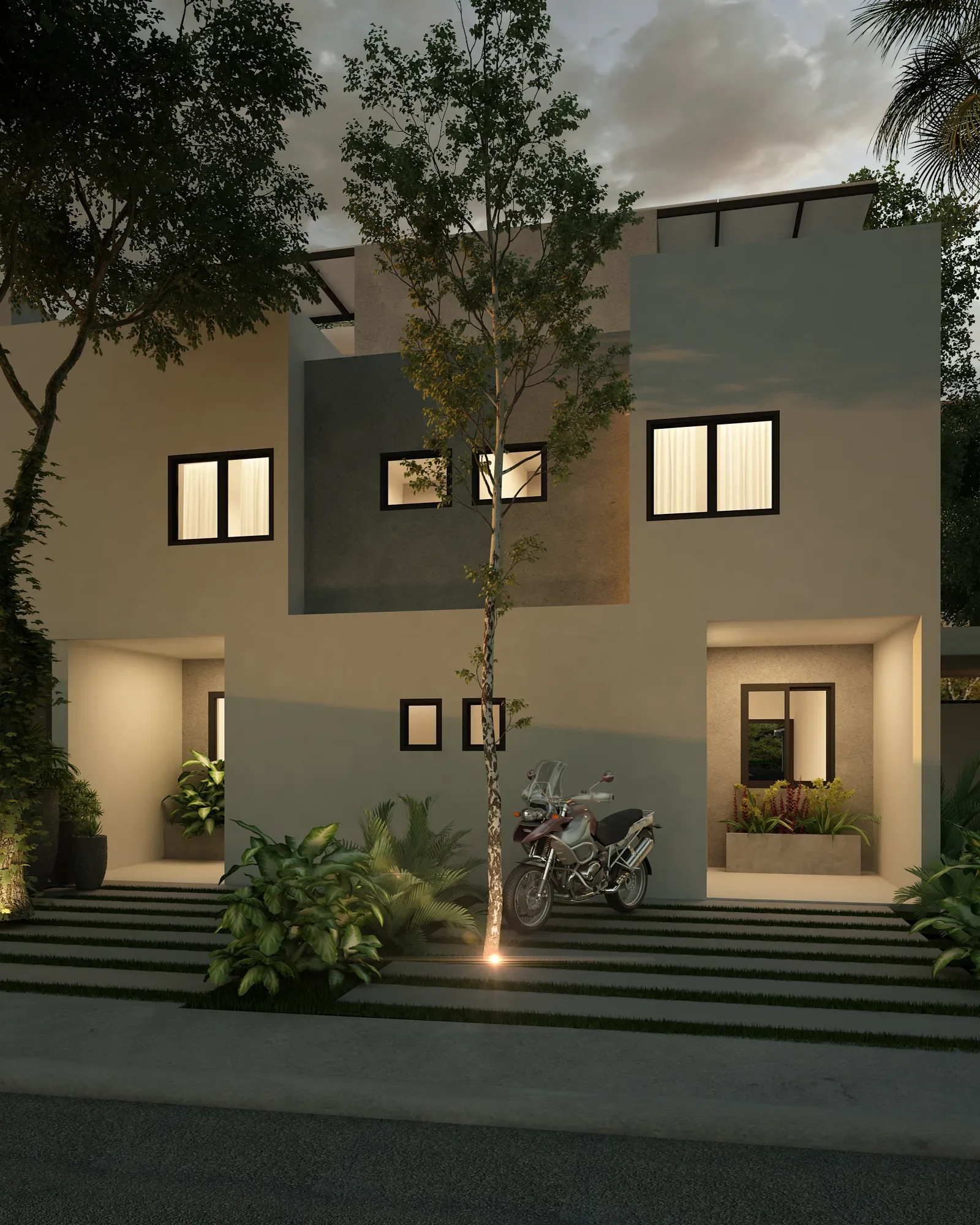 Fabula | Tulum | Mexico Luxury Properties