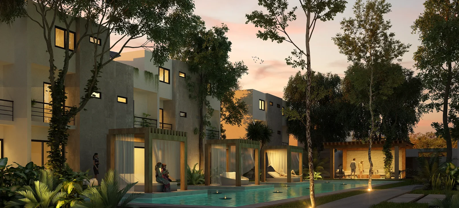 Fabula | Tulum | Mexico Luxury Properties