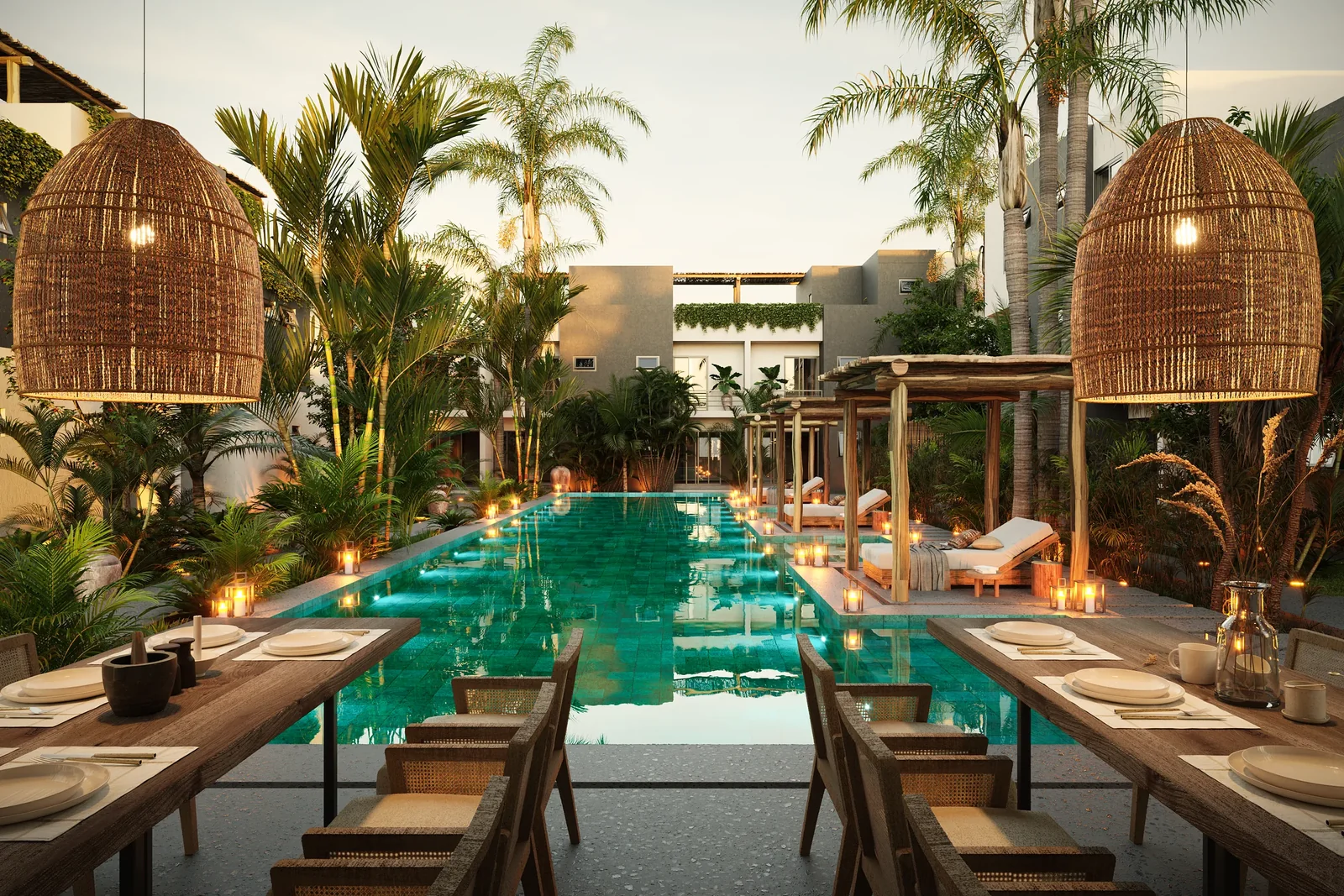 Fabula | Tulum | Mexico Luxury Properties