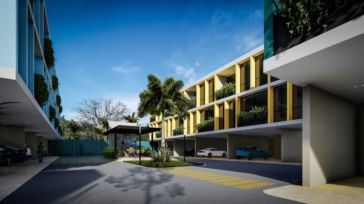 Faceta | Mérida | Mexico Luxury Properties