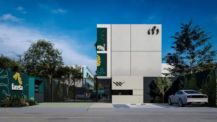Faceta | Mérida | Mexico Luxury Properties