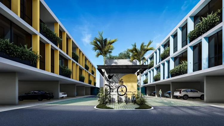 Faceta | Mérida | Mexico Luxury Properties