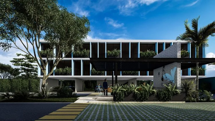 Faceta | Mérida | Mexico Luxury Properties