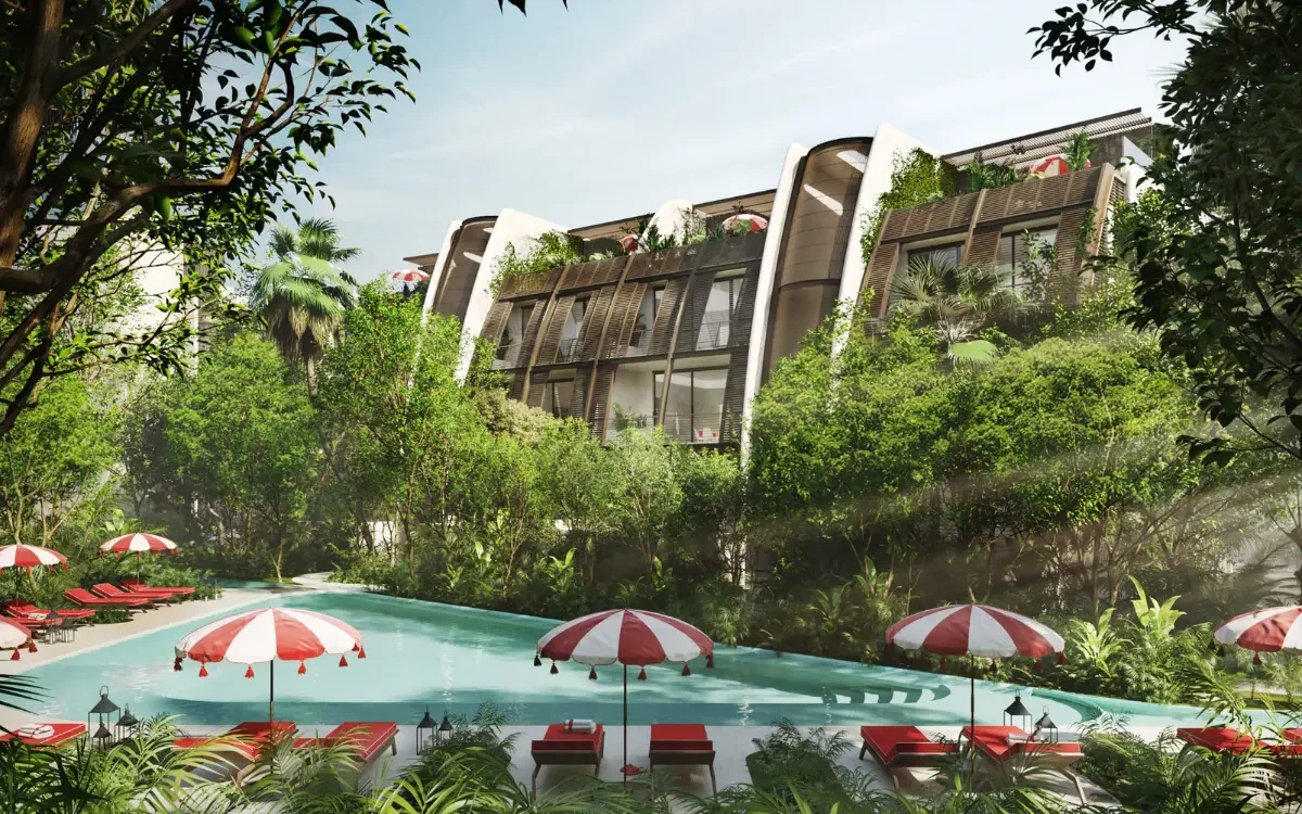 Faena Tulum | Tulum | Mexico Luxury Properties