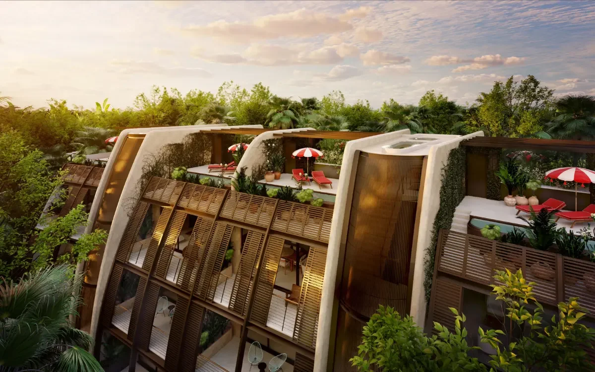 Faena Tulum | Tulum | Mexico Luxury Properties
