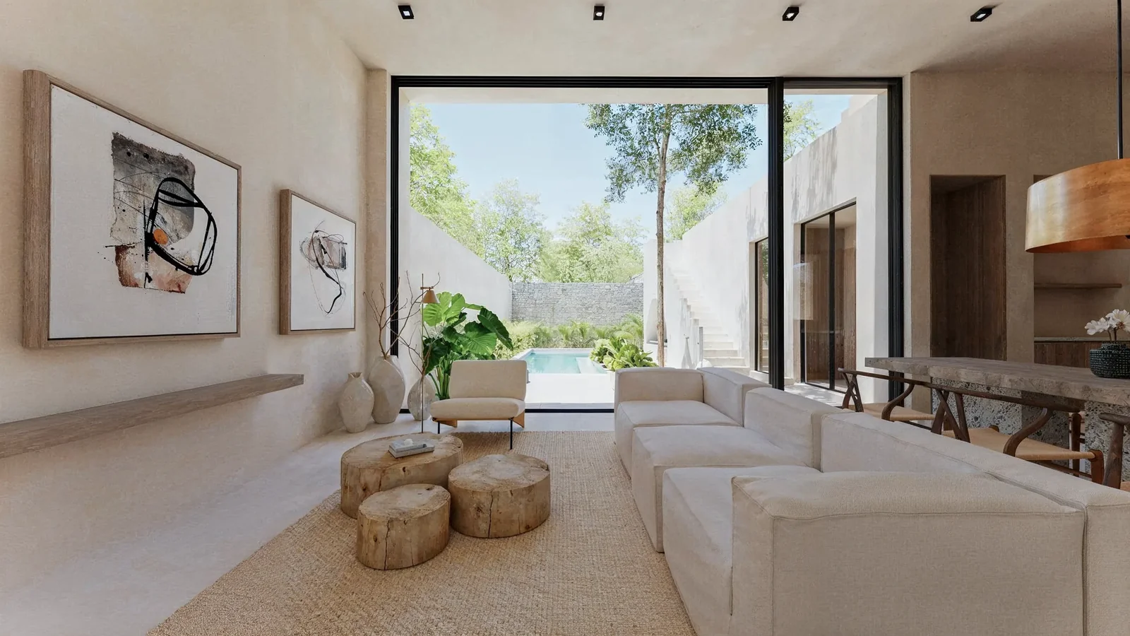Flora Fauna | Tulum | Mexico Luxury Properties