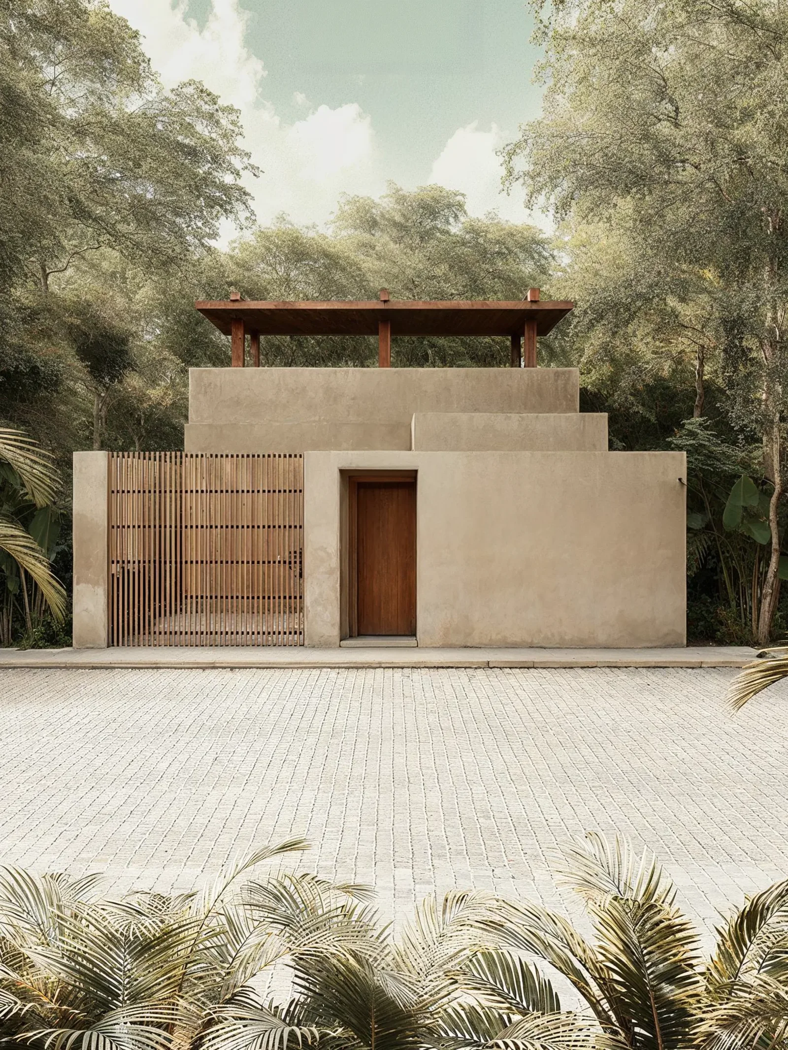 Flora Fauna | Tulum | Mexico Luxury Properties