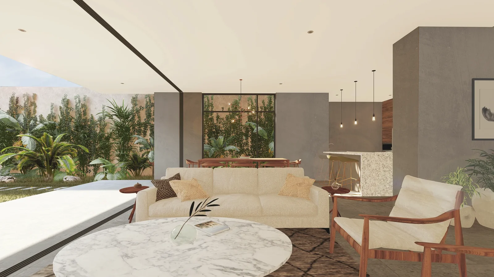 Flora Fauna | Tulum | Mexico Luxury Properties