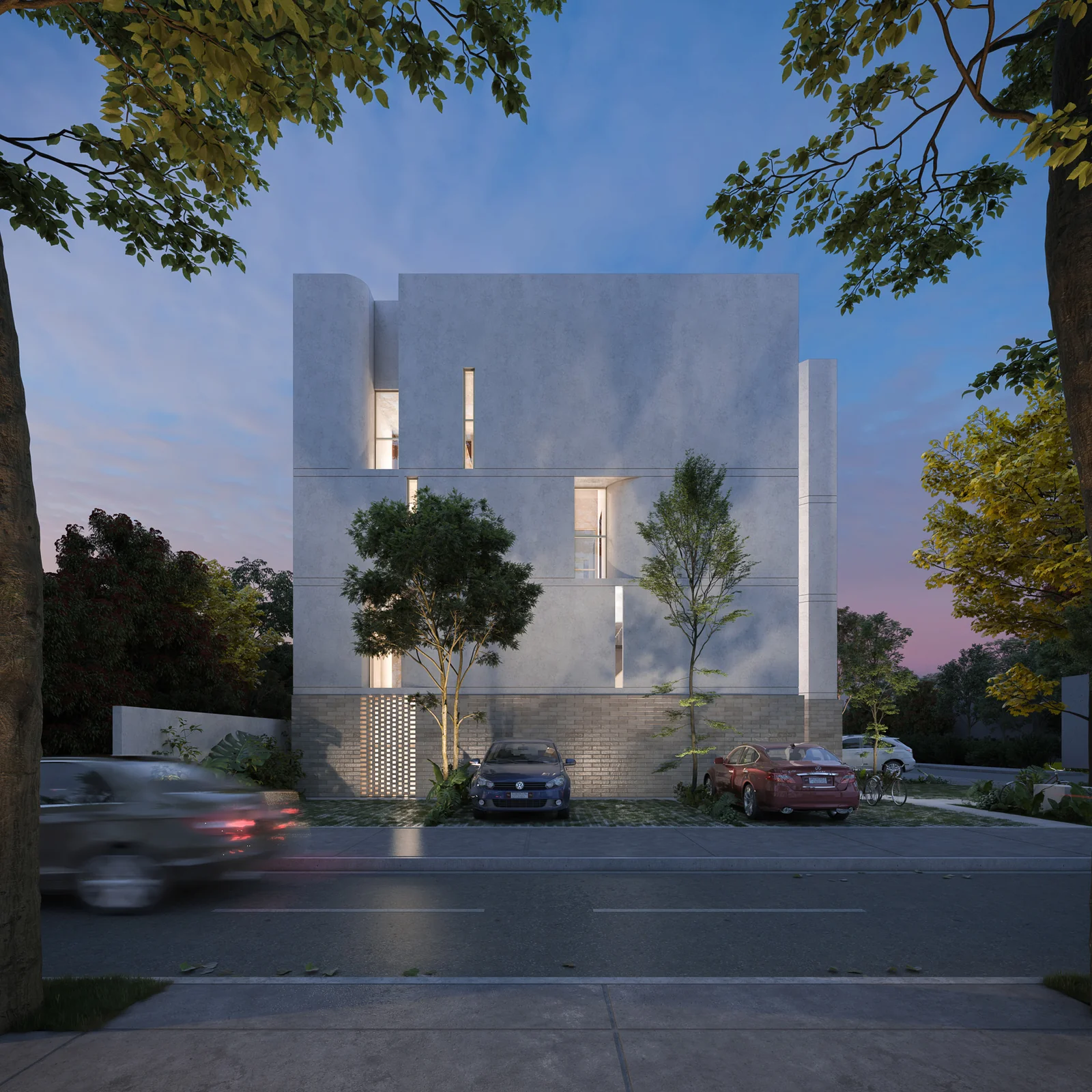 Flow Living | Mérida | Mexico Luxury Properties
