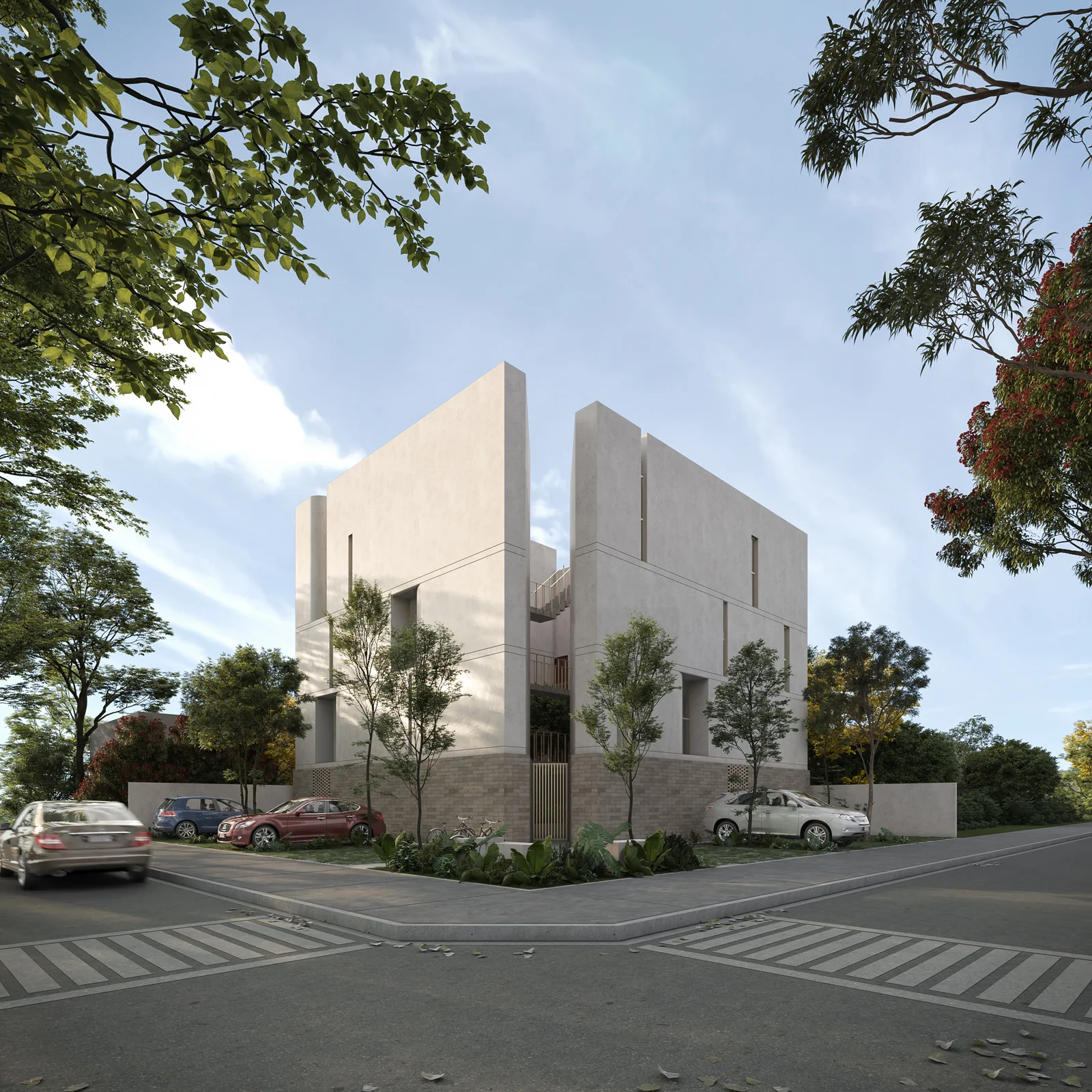 Flow Living | Mérida | Mexico Luxury Properties