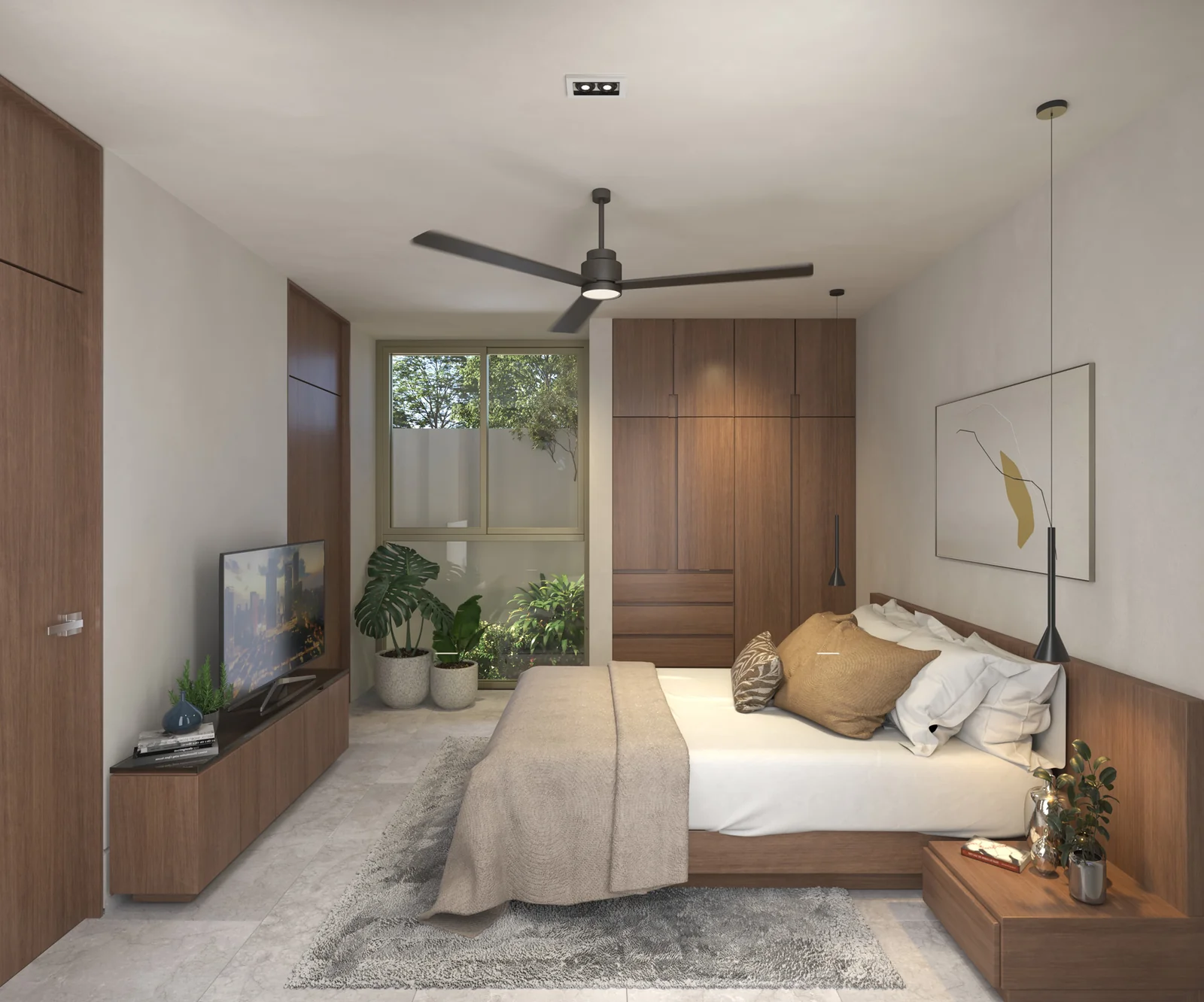 Flow Living | Mérida | Mexico Luxury Properties