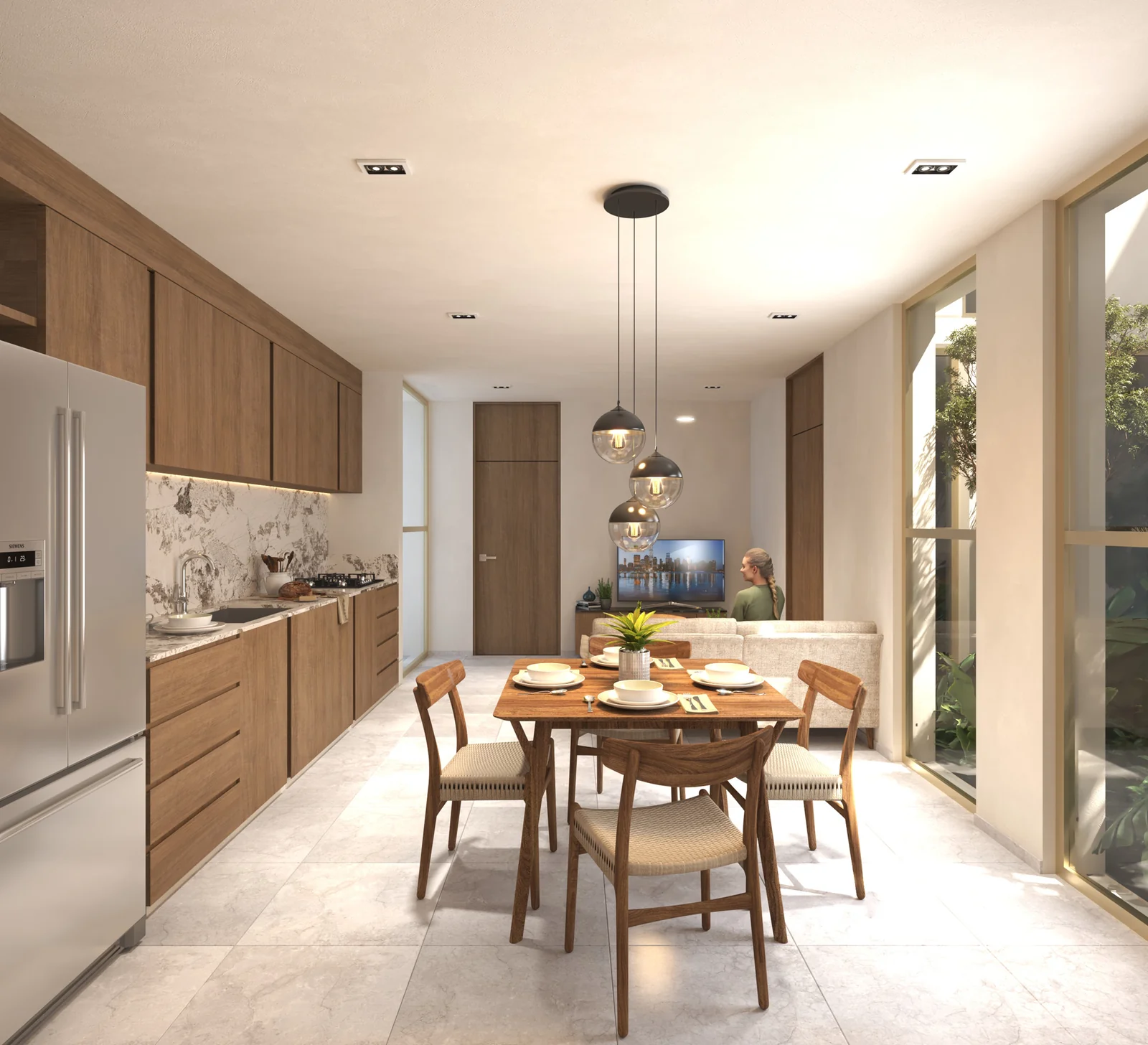 Flow Living | Mérida | Mexico Luxury Properties