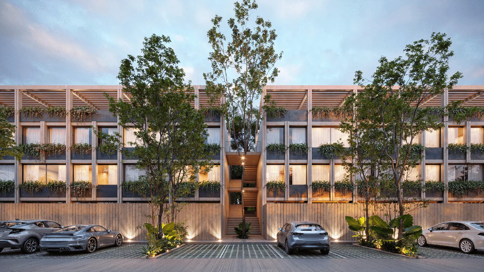 Fratesa Temozon Norte | Mérida | Mexico Luxury Properties