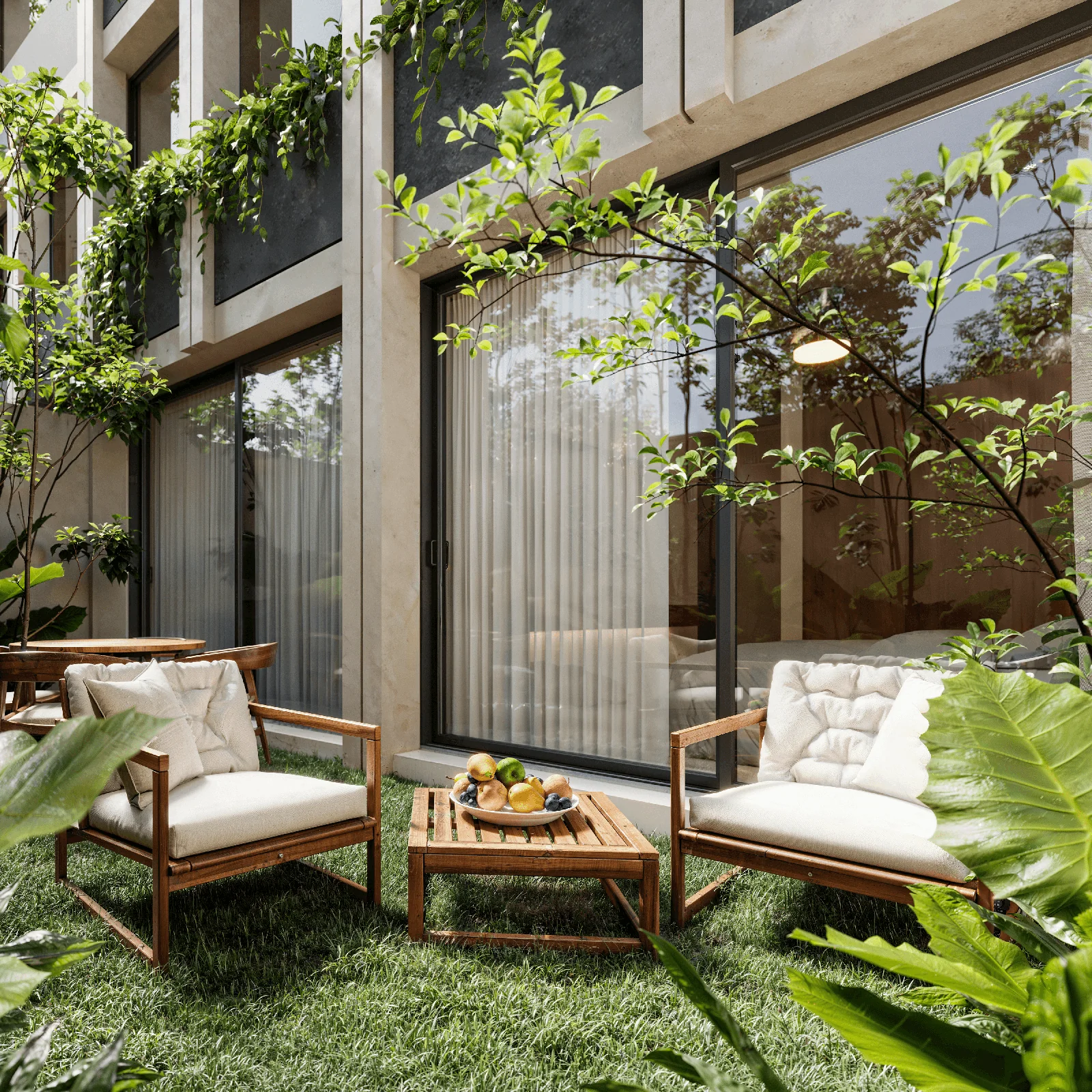 Fratesa Temozon Norte | Mérida | Mexico Luxury Properties
