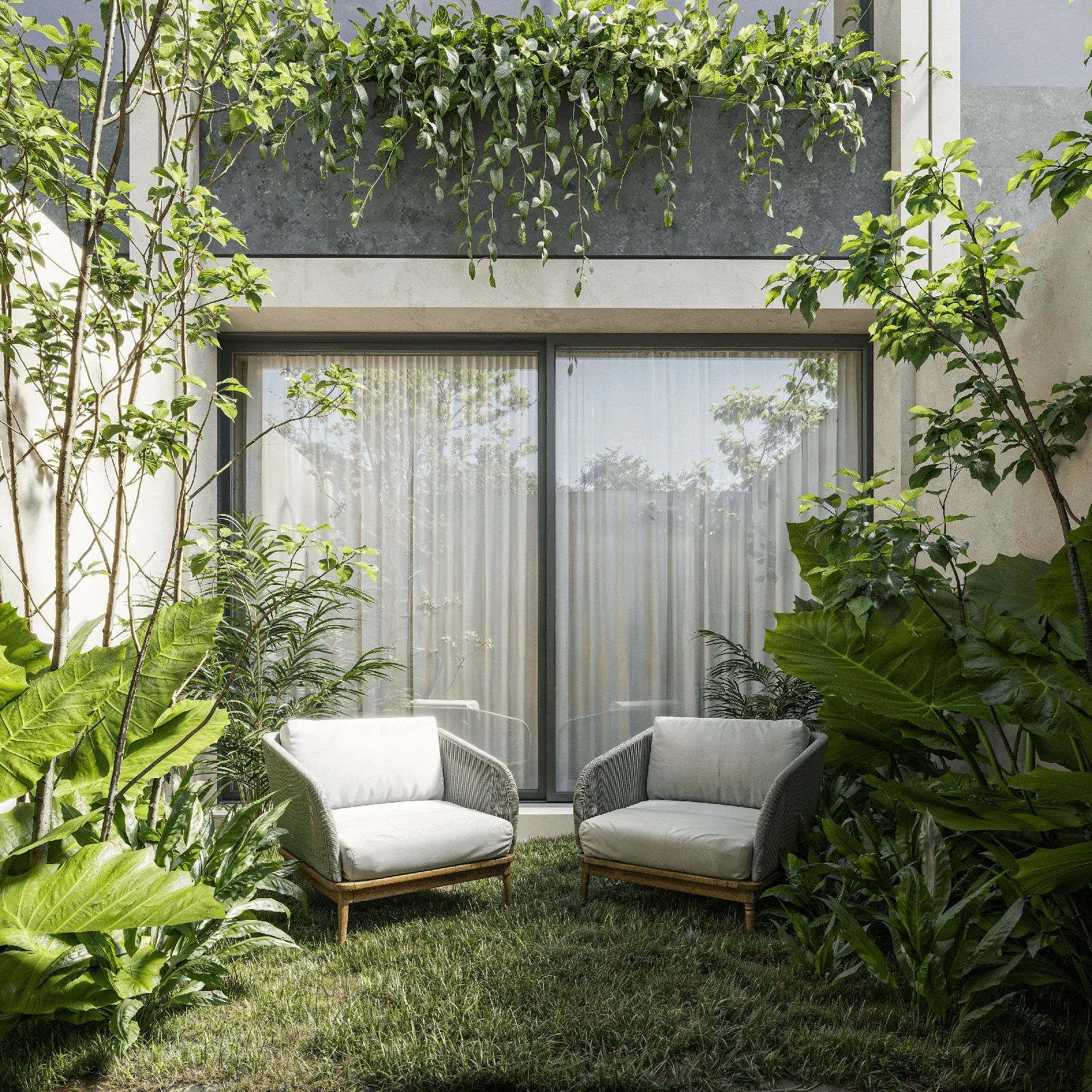 Fratesa Temozon Norte | Mérida | Mexico Luxury Properties