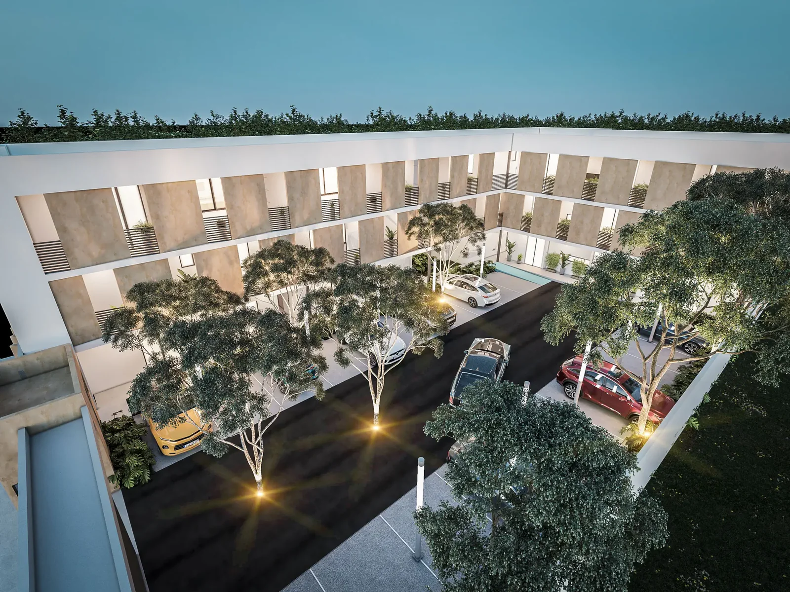 Galatha | Mérida | Mexico Luxury Properties