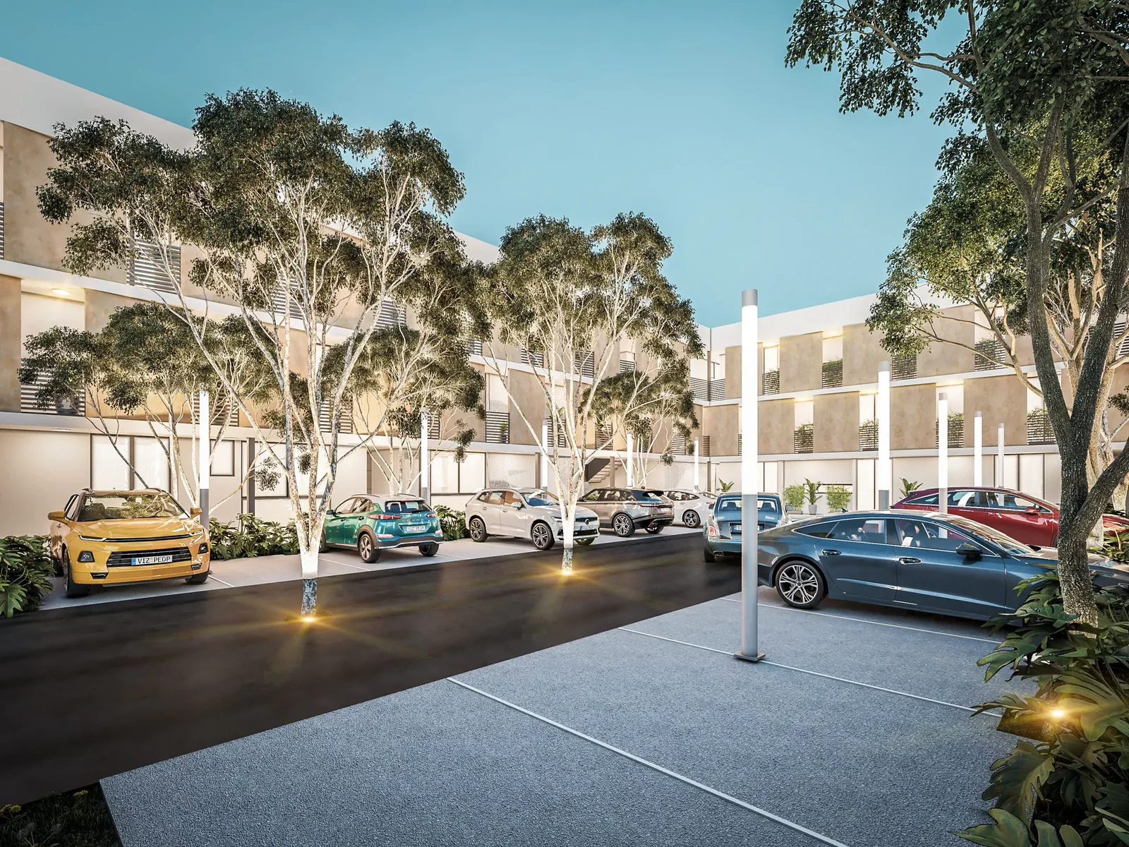 Galatha | Mérida | Mexico Luxury Properties