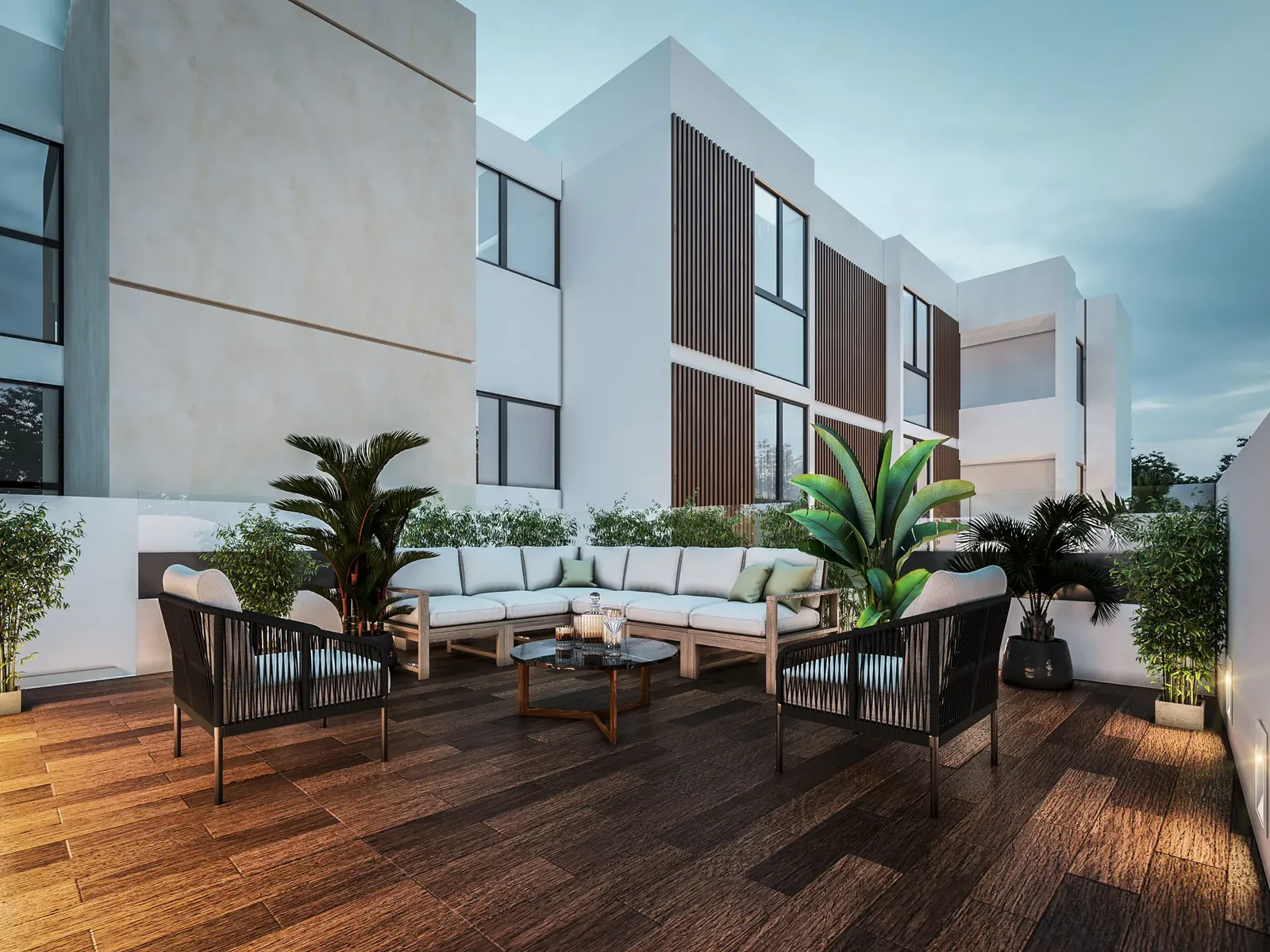 Galatha | Mérida | Mexico Luxury Properties