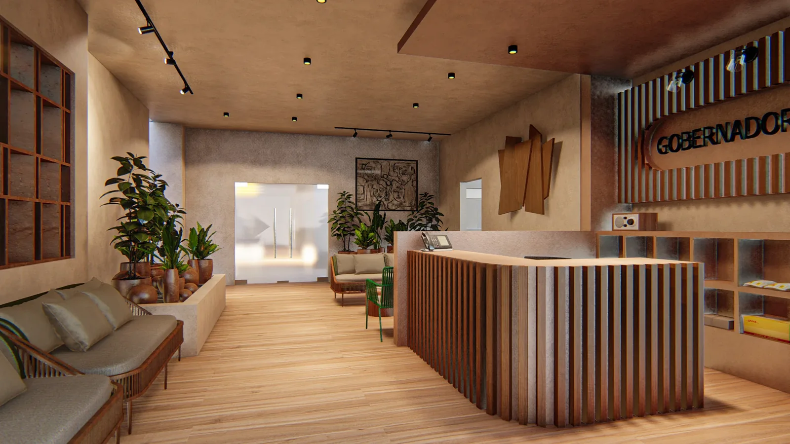 Gobernador 28 | Playa del Carmen | Mexico Luxury Properties
