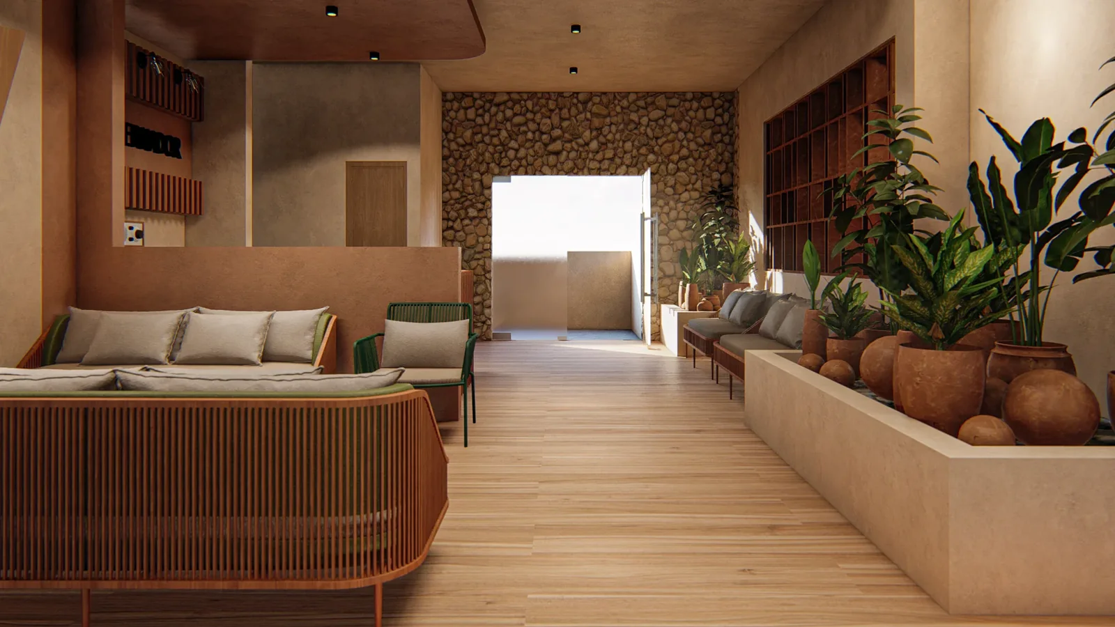 Gobernador 28 | Playa del Carmen | Mexico Luxury Properties
