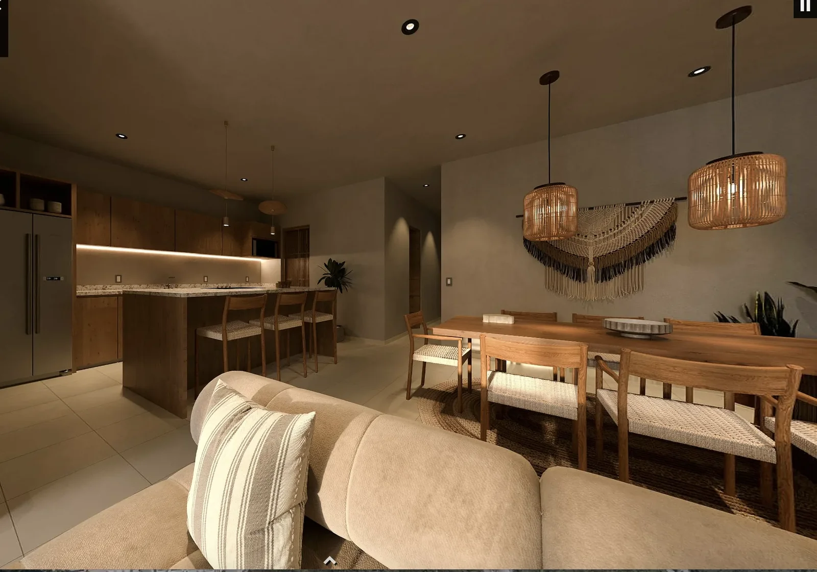 Gobernador 28 | Playa del Carmen | Mexico Luxury Properties