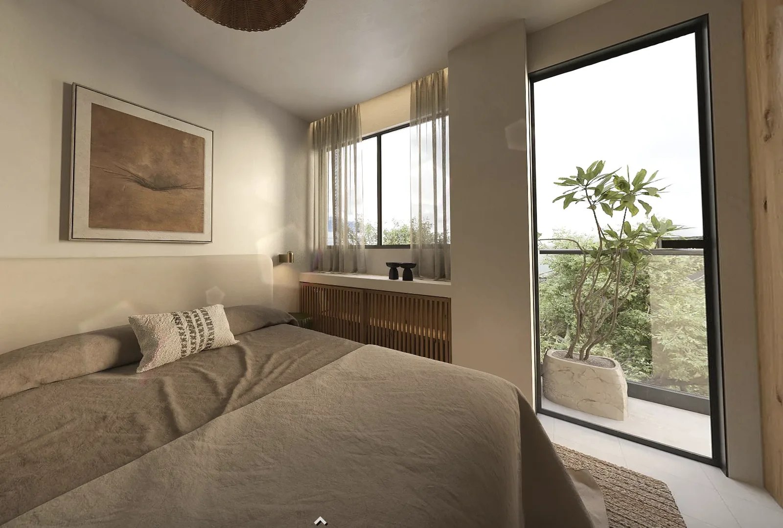Gobernador 28 | Playa del Carmen | Mexico Luxury Properties