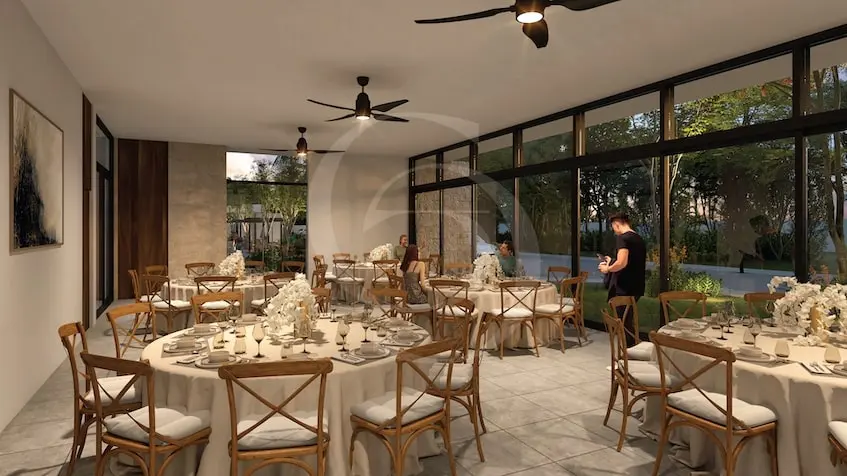 Gran Coralia | Playa del Carmen | Mexico Luxury Properties