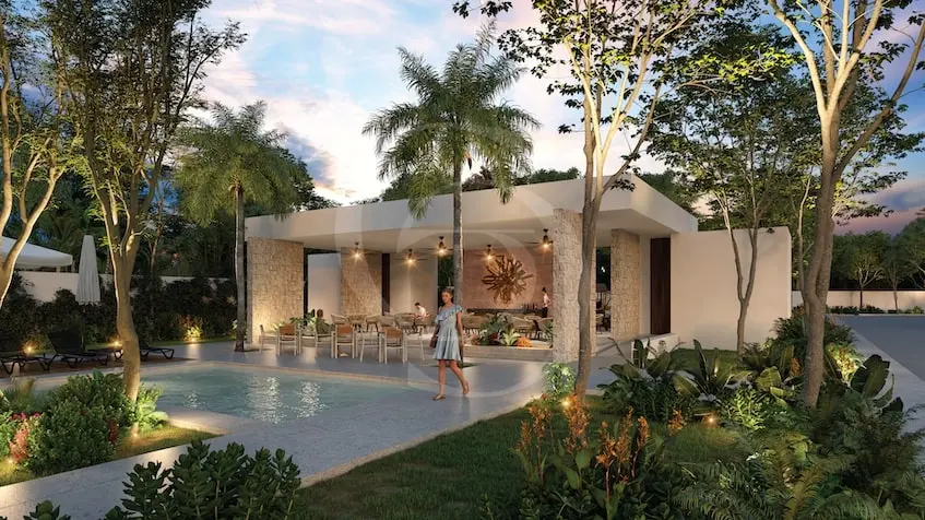 Gran Coralia | Playa del Carmen | Mexico Luxury Properties