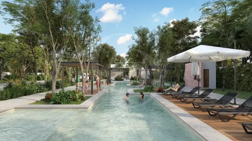 Gran Coralia | Playa del Carmen | Mexico Luxury Properties