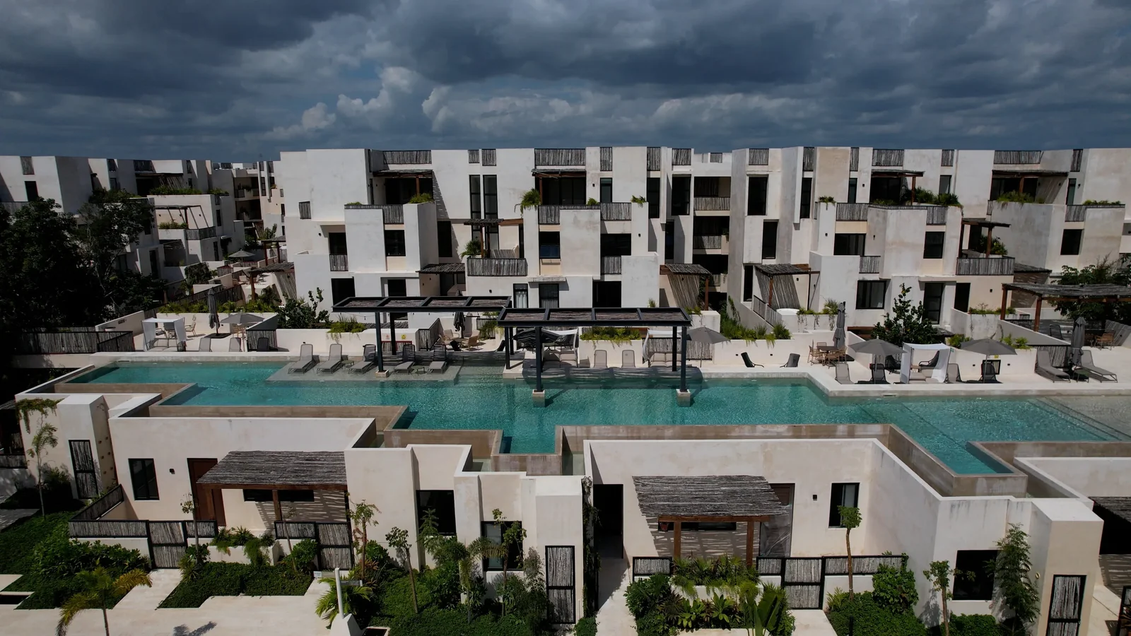 Gran Tulum | Tulum | Mexico Luxury Properties