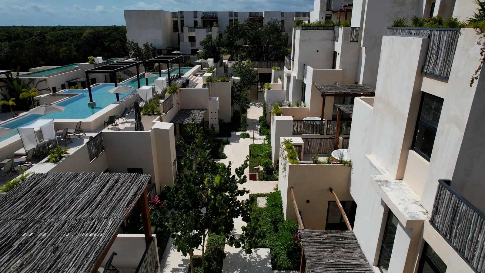 Gran Tulum | Tulum | Mexico Luxury Properties