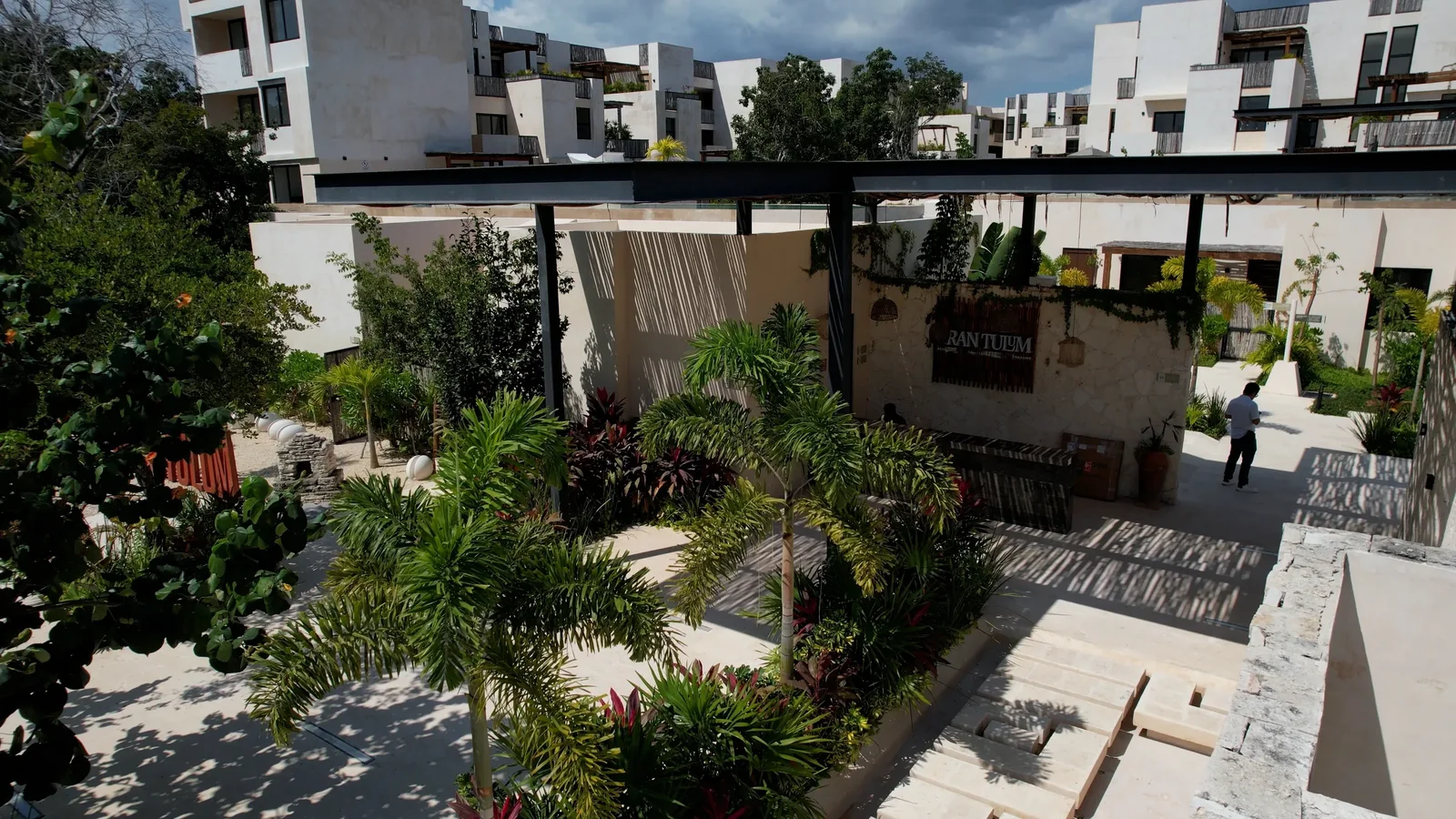 Gran Tulum | Tulum | Mexico Luxury Properties