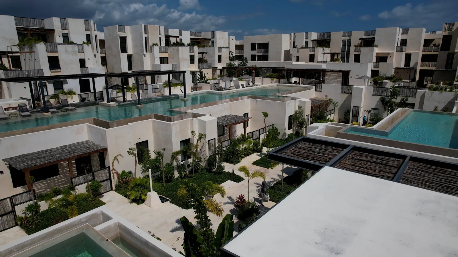 Gran Tulum | Tulum | Mexico Luxury Properties